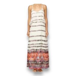 Quicksilver Maxi Dress Size Small